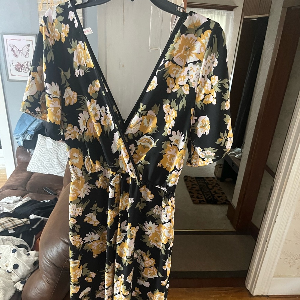 Jumpsuit